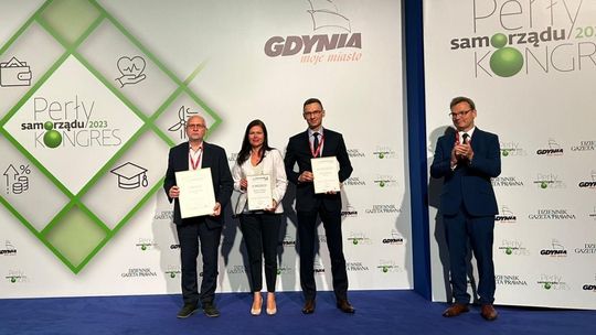 Joanna Hariasz wśród najlepszych skarbników samorządowych