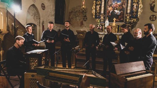 Jubileuszowy X Festiwal Mikołaja z Koźla. Program koncertów i artyści