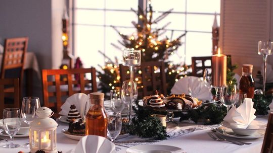 Już można zamawiać! Pyszne świąteczne potrawy pojawią się przed wigilią w Twoim domu