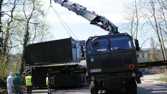 Już niemal 500 miejsc w opolskich izolatoriach!