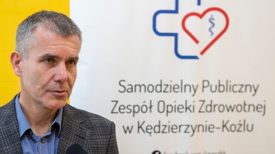 Już we wtorek w Kędzierzynie-Koźlu rusza poradnia geriatryczna
