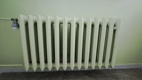 Kaloryfery już grzeją w Kędzierzynie-Koźlu