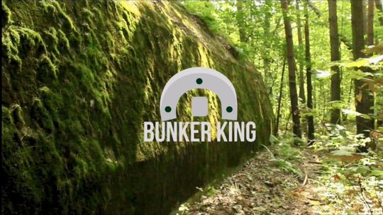 Kanał historyczny Bunker King obchodzi swoje 5. urodziny. FILM