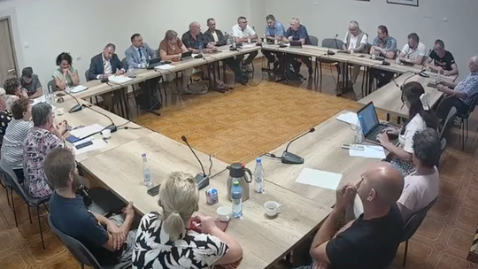 Kanalizacja w Zakrzowie – prace budowlane ruszą w 2027 roku