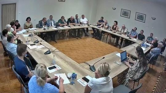 Kanalizacja w Zakrzowie przesunięta. 15 ofert i brak środków w 2026 roku