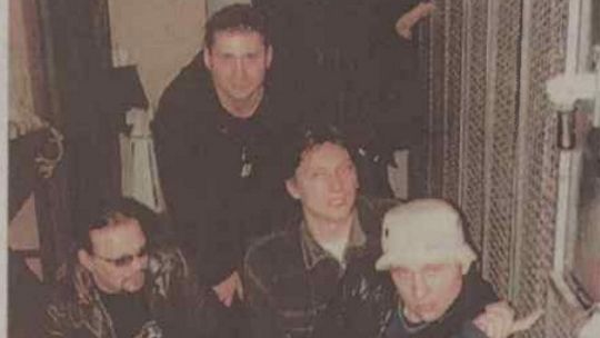 "Karawana" nie idzie dalej