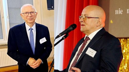 Każdy dołożył swoją cegiełkę do tego gmachu Każdy dołożył swoją cegiełkę do tego gmachu