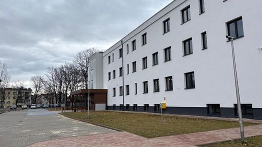 Kędzierzyn-Koźle inwestuje w integrację mieszkańców. Miasto realizuje projekt za ponad 18 mln zł Kędzierzyn-Koźle inwestuje w integrację mieszkańców. Miasto realizuje projekt za ponad 18 mln zł