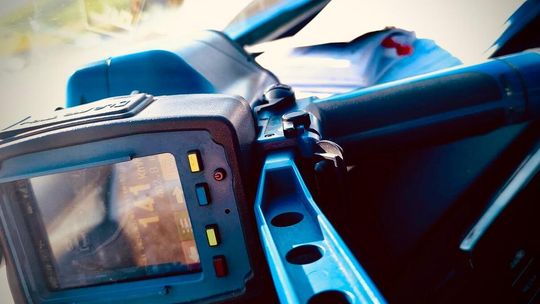 Kędzierzyn-Koźle: Już trzech kierowców straciło prawa jazdy po wejściu nowych przepisów