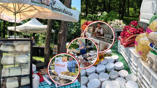 Kędzierzyn-Koźle: kolejny Straganek ze zdrową żywnością już w czwartek