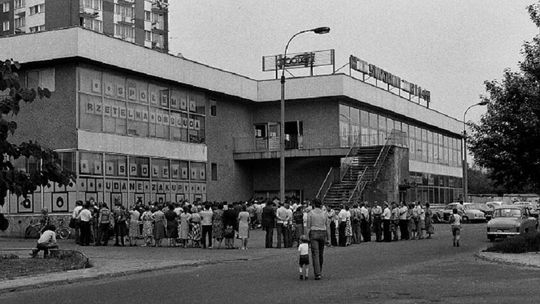 Kędzierzyn-Koźle ma 49 lat. Miasto powstało 15 października 1975 roku