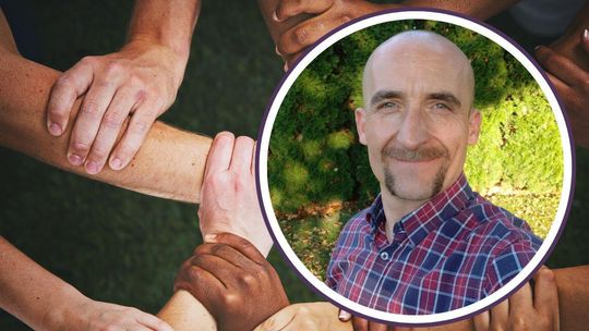 Kędzierzyn-Koźle: Męskie Kręgi Masculinum - przestrzeń prawdziwej rozmowy