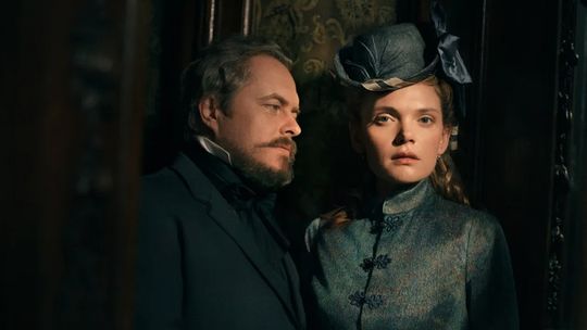 Kędzierzyn-Koźle na planie Netflixa. Paweł Maślona reżyseruje „Lalkę”