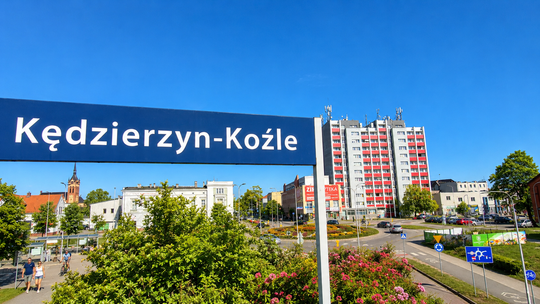 Kędzierzyn-Koźle najzamożniejszym miastem powiatowym na Opolszczyźnie. Awans w krajowym rankingu