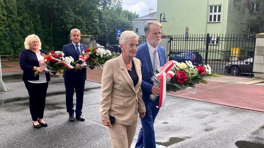 Kędzierzyn-Koźle pamięta o ofiarach ludobójstwa na Kresach. ZDJĘCIA