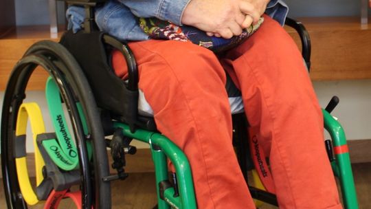 Kędzierzyn-Koźle planuje opiekę wytchnieniową