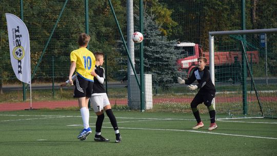 Kędzierzyn-Koźle podjął wyzwanie i przystąpił do XXX edycji Sportowego Turnieju Miast i Gmin