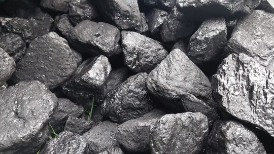 Kędzierzyn-Koźle przygotowuje się do sprzedaży węgla dla mieszkańców