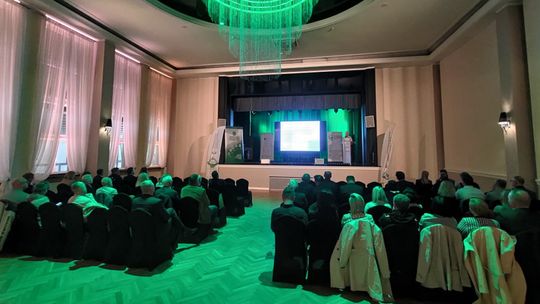 Kędzierzyn-Koźle świecił przykładem na konferencji w Opolu