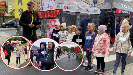 Kędzierzyn-Koźle świętował Międzynarodowy Dzień Rodziny na sportowo! ZDJĘCIA