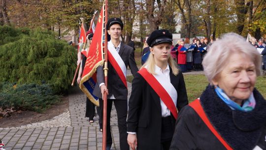 Kędzierzyn-Koźle uczci 106. rocznicę odzyskania niepodległości