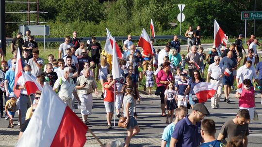 Kędzierzyn-Koźle upamiętni 81. rocznicę wybuchu Powstania Warszawskiego