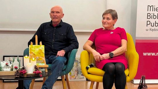 Kędzierzyn-Koźle w poezji i akwareli Ewy Kity. ZDJĘCIA Kędzierzyn-Koźle w poezji i akwareli Ewy Kity. ZDJĘCIA