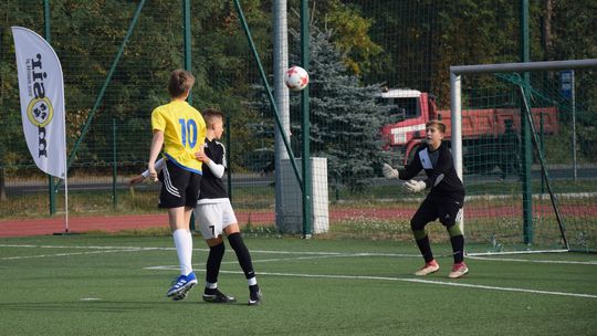 Kędzierzyn-Koźle weźmie udział w XXVIII Sportowym Turnieju Miast i Gmin