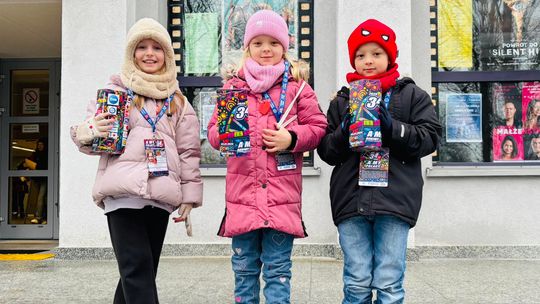 Kędzierzyn-Koźle znów z rekordem! 34. Finał WOŚP lepszy niż kiedykolwiek