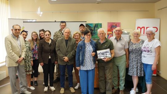 Kędzierzyńscy lupeńczycy Kędzierzyńscy lupeńczycy