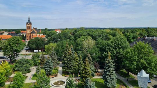 Kędzierzyńska świątynia pozyskała wsparcie finansowe z Warszawy