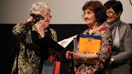 Kędzierzyński Uniwersytet III Wieku ma nowego „rektora”