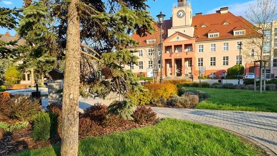 Kędzierzyńskie starostwo z nowymi godzinami pracy