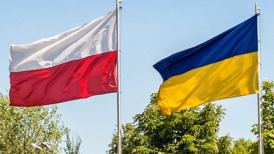 Kędzierzyńsko-kozielscy samorządowcy wyrazili poparcie dla Ukrainy