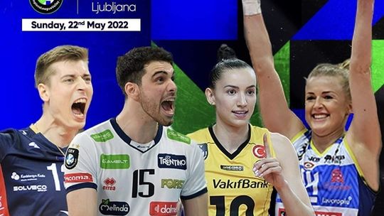 Kibice Grupy Azoty ZAKSA Kędzierzyn-Koźle pojadą na finał LM do Lublany