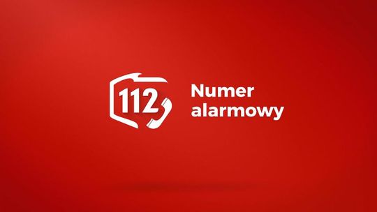 Kiedy dzwonić na "112"? Postępuj rozsądnie, aby komuś nie zaszkodzić