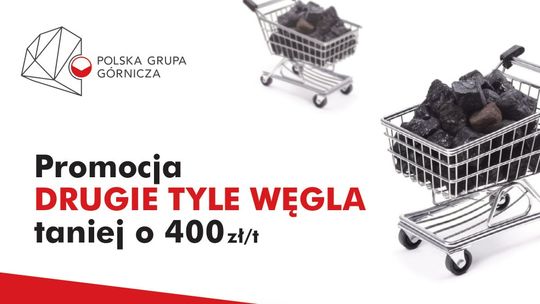 Kiedy kupić węgiel?