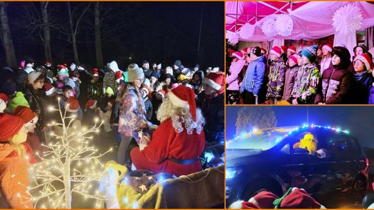 Kiermasz pełen atrakcji i dobrej energii w Roszowickim Lesie. ZDJĘCIA