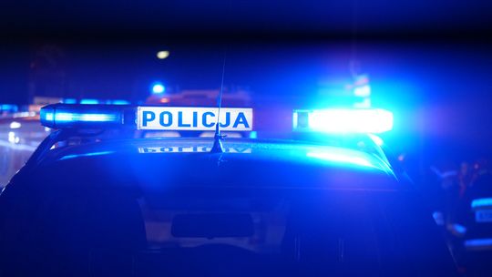 Kierował cysterną mając blisko 1,5 promila