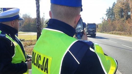 Kierowca miał blisko 2 promile alkoholu we krwi i zakaz prowadzenia pojazdów