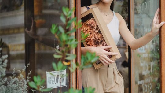 Kilka pomysłów na prezent dla samej siebie