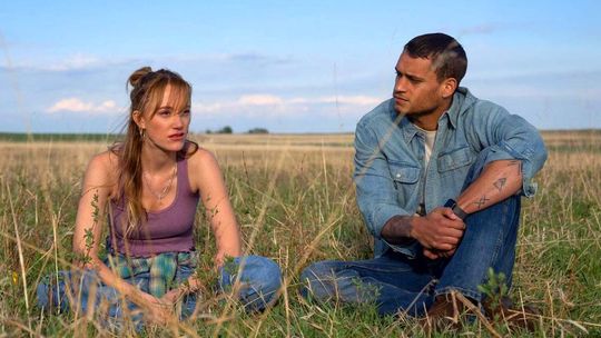 Kino Kobiet w Heliosie. Seans filmu "Reminders of Him. Cząstka Ciebie, którą znam"