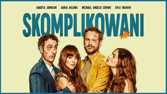 Kino Kobiet w Heliosie. Seans filmu "Skomplikowani" Kino Kobiet w Heliosie. Seans filmu "Skomplikowani"