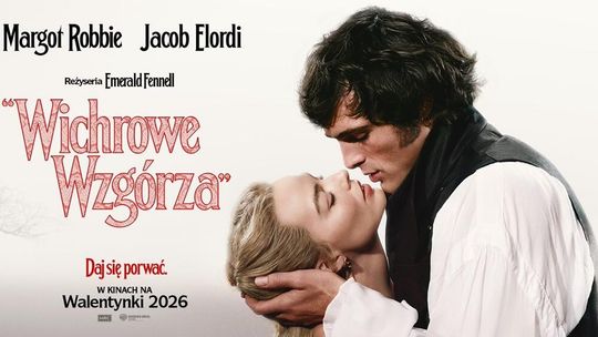 Kino Kobiet w Heliosie. Seans filmu "Wichrowe wzgórza"