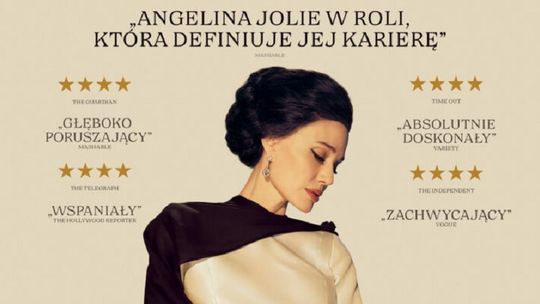 Kino Kobiet w kędzierzyńskim Heliosie. Seans filmu "Maria Callas"
