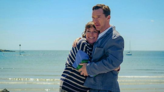 Kino Kobiet w kędzierzyńskim Heliosie. Seans filmu "Państwo Rose"