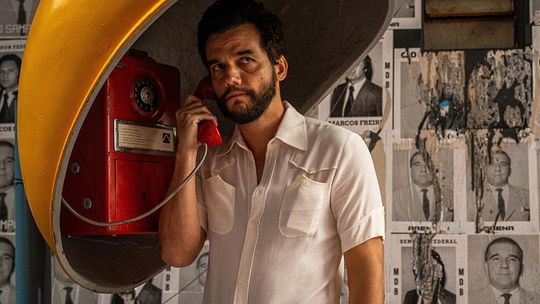 Kino Kobiet w kędzierzyńskim Heliosie. Seans filmu "Tajny Agent"