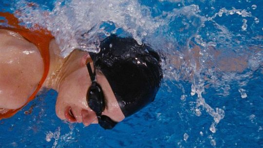 Kino Konesera w Heliosie. Seans filmu "Chronologia wody"