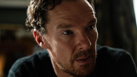 Kino Konesera w Heliosie. Seans filmu "Czas kruka"