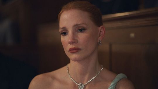 Kino Konesera w Heliosie. Seans filmu "Dreams"